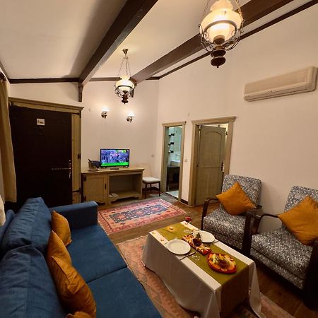Fanizan Otel&Restaurant ออร์ดู ภายนอก รูปภาพ