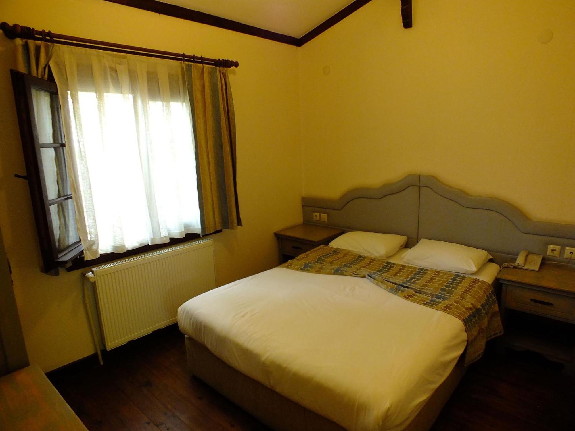Fanizan Otel&Restaurant ออร์ดู ภายนอก รูปภาพ